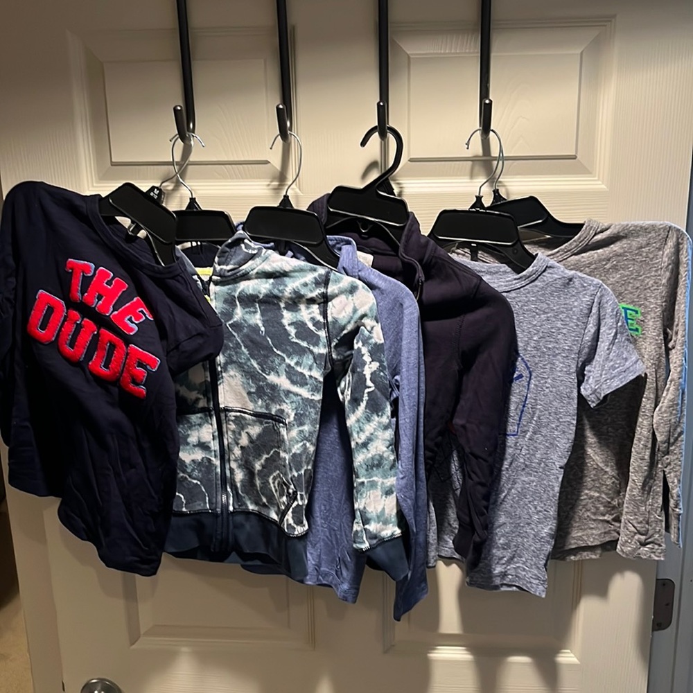 Crewcuts Bundle